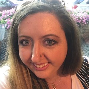 Meet your Posher, Kortney